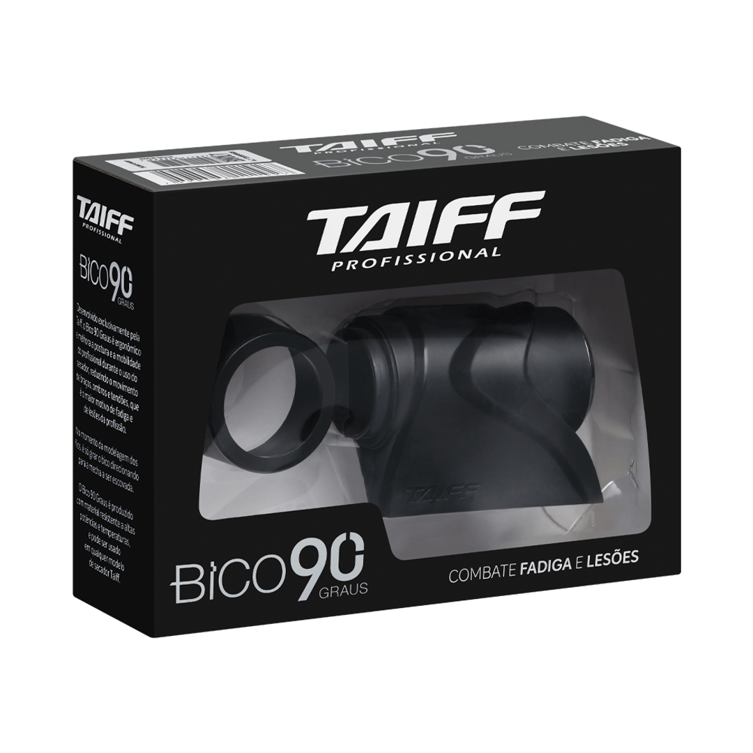 Bico Taiff 90 Graus