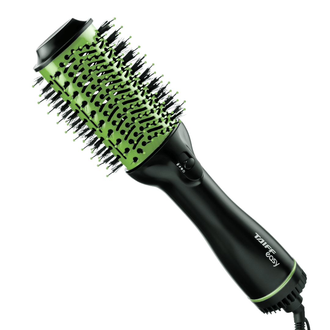 Escova Secadora Easy Verde